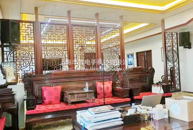 學(xué)校會(huì)議室卡拉OK聲學(xué)方案設(shè)計(jì)