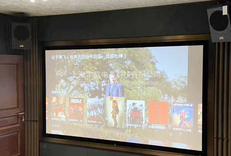 多功能廳KTV裝修方案設(shè)計