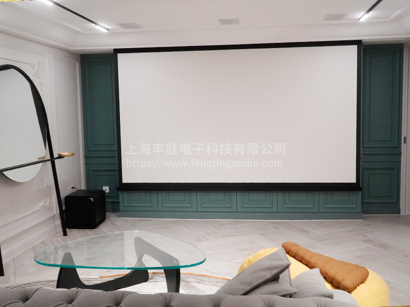 全屋智能建筑弱電規(guī)劃設(shè)計(jì)